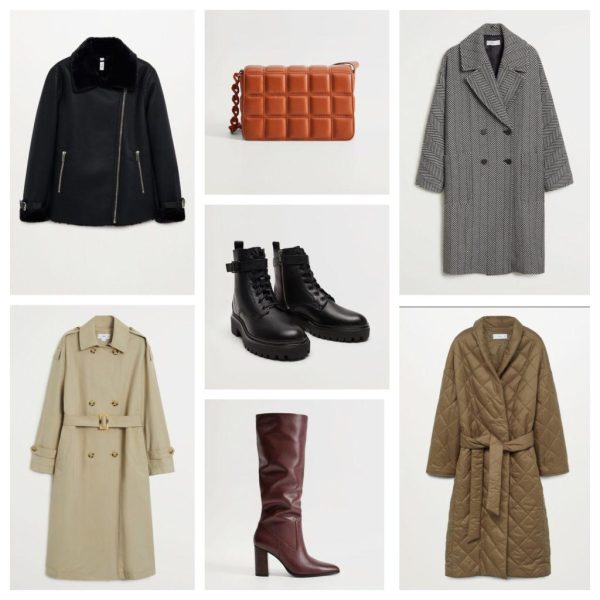 Market Demand Forecasting